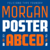 Morgan Poster