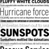 Benton Sans®
