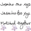 FG Jasmine