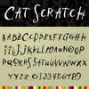 Cat Scratch