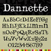 Dannette