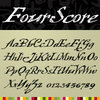 Four Score