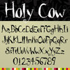 Holy Cow