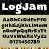 Log Jam