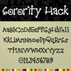 Sorority Hack