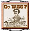 Go West™