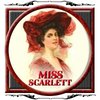 Miss Scarlett™