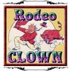 Rodeo Clown™