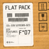 Flat Pack™