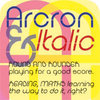 Arcron