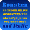 Ronsten