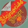 Steinweiss Script