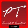 PT Script Ventus