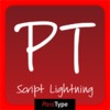 PT Script Lightning