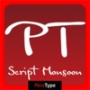 PT Script Monsoon
