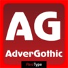 AdverGothic