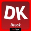 Drunk