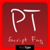 PT Script Fog