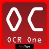 OCR One