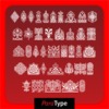 Henman Pictograms™