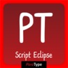 PT Script Eclipse