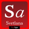 Svetlana