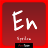 Epsilon