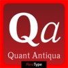 Quant Antiqua