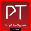 PT Script Earthquake