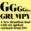 Grumpy™