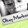 Okay Marker™