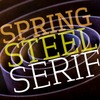 Springsteel Serif™