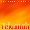 SF Tekamah