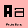 Proto Sans