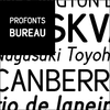 Profonts Bureau™