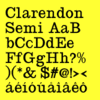 Clarendon Semi
