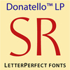 Donatello™ LP