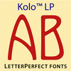 Kolo™ LP