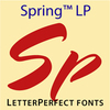 Spring™ LP