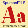 Spumoni™ LP