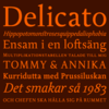 Delicato Pro