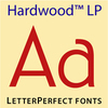 Hardwood™ LP