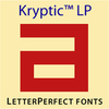 Kryptic™ LP