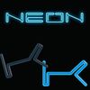 XCLV Neon