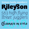 Rileyson™