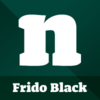 Frido Black