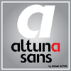 Altuna Sans