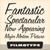 Filmotype Kingston™