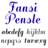 Fansi Pensle™