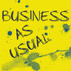 Business As Usual